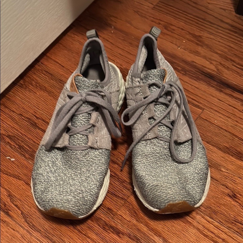 New Balance Knit Sneakers